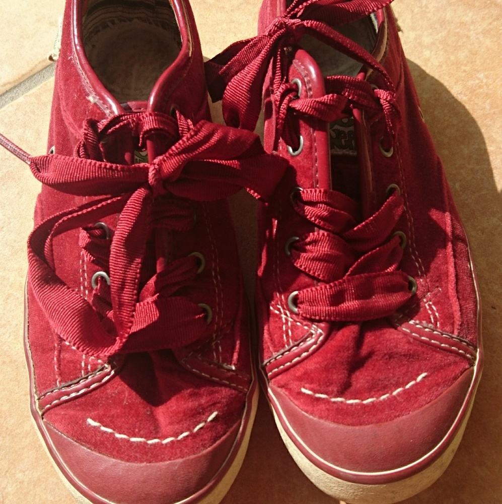 Eco Simple Shoes, 7
